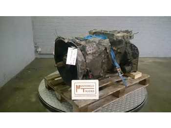 Gearbox and parts SCANIA