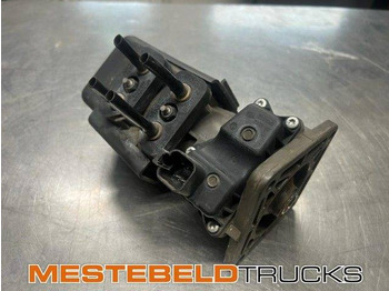 Brake parts SCANIA