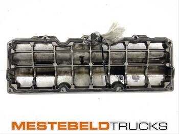 Engine and parts SCANIA
