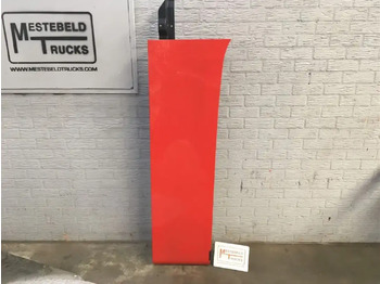 Cab and interior SCANIA