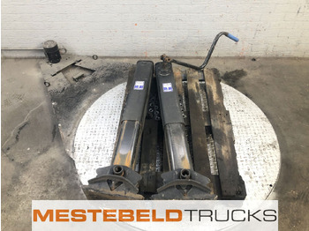 Frame/ Chassis JOST