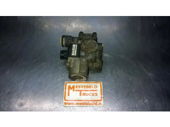 Electrical system VOLVO