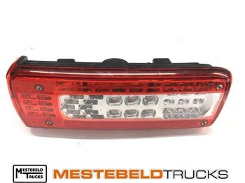 Electrical system VOLVO