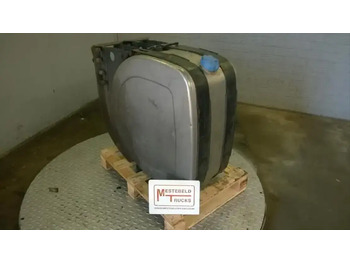 Exhaust system VOLVO