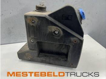 Fuel system VOLVO