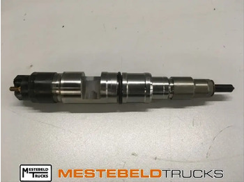 Fuel system VOLVO FL