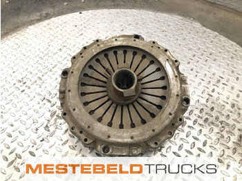 Clutch and parts VOLVO