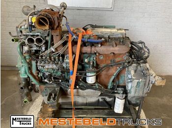 Engine and parts VOLVO