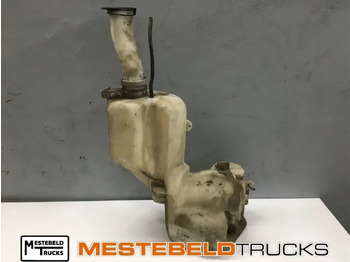 Cab and interior VOLVO