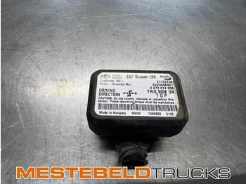 Electrical system VOLVO