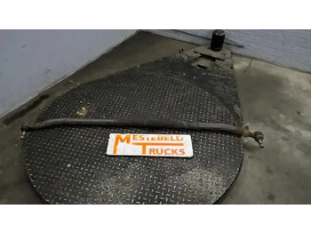 Front axle VOLVO