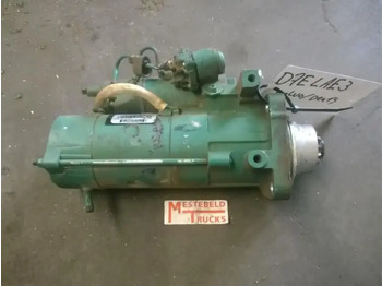 Electrical system VOLVO