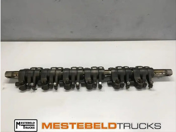 Engine and parts VOLVO FM