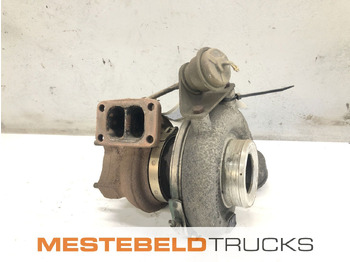 Engine VOLVO FL