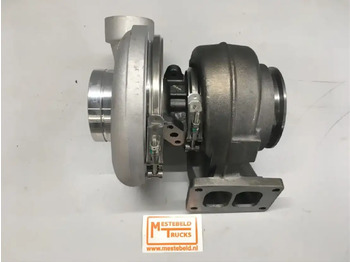 Engine and parts VOLVO