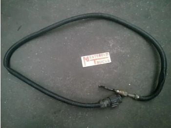 Exhaust system VOLVO FH