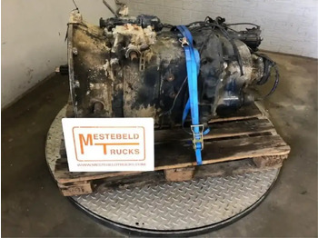 Gearbox and parts VOLVO