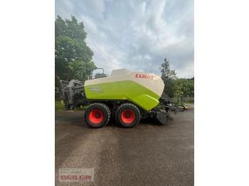 Square baler CLAAS Quadrant 3400 RC: picture 2 Square baler CLAAS Quadrant 3400 RC: picture 2