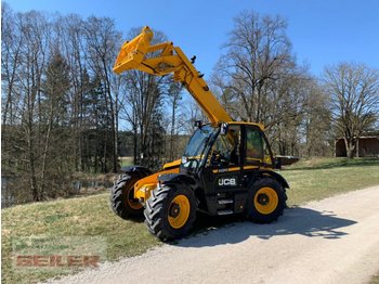 New Telescopic handler JCB 532-70 Agri: picture 1