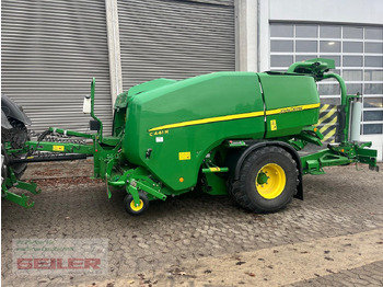 Round baler JOHN DEERE C Series