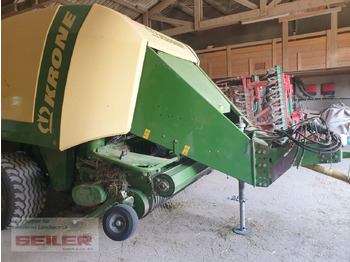 Square baler Krone Big Pack 1270 XC: picture 2