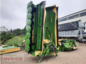 Mower KRONE Easycut