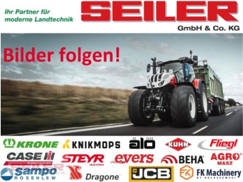 New Tedder/ Rake Krone Swadro S460: picture 4