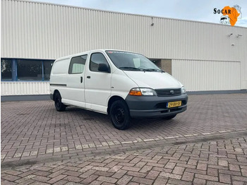 Small van TOYOTA