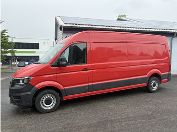 Panel van VOLKSWAGEN Crafter 35