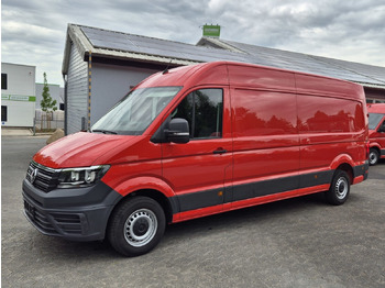 Panel van VOLKSWAGEN Crafter 35