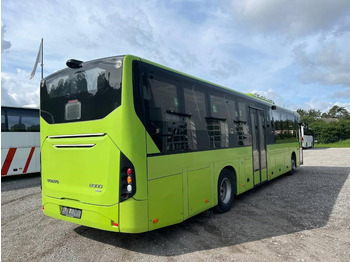 Suburban bus Volvo 8900 B8R: picture 3