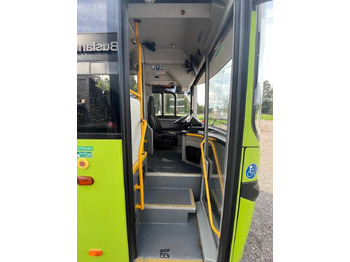 Suburban bus Volvo 8900 B8R: picture 5