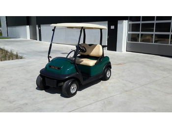 Golf cart CLUB CAR