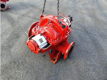 Tractor mounted sprayer