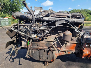 Engine Scania DC09: picture 4