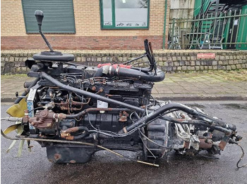 Spare parts CUMMINS