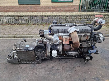 Spare parts DAF