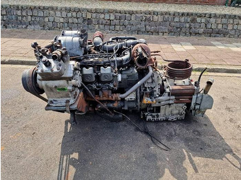 Spare parts MERCEDES-BENZ