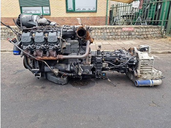 Spare parts MERCEDES-BENZ