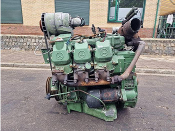 Spare parts MERCEDES-BENZ