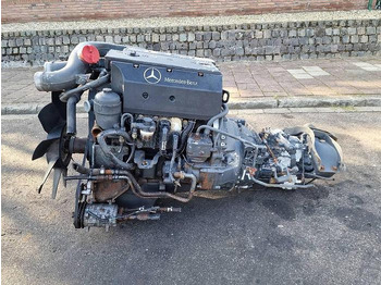 Spare parts MERCEDES-BENZ