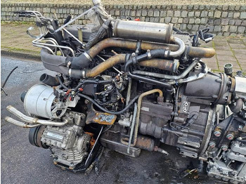 Spare parts Mercedes-Benz OM906LA.111/4-00: picture 4