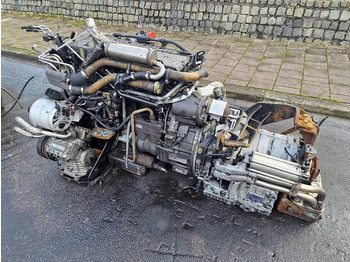 Spare parts Mercedes-Benz OM906LA.111/4-00: picture 3