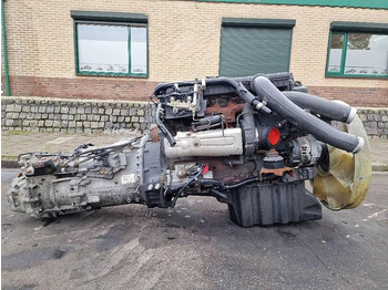 Spare parts MERCEDES-BENZ