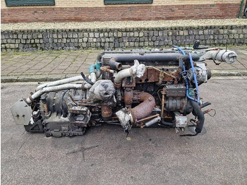 Spare parts PACCAR