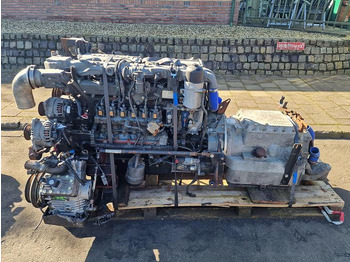 Spare parts PACCAR