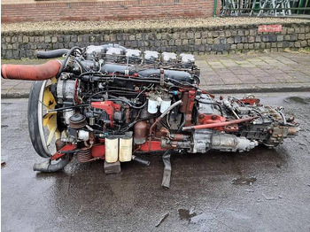 Spare parts RENAULT Premium