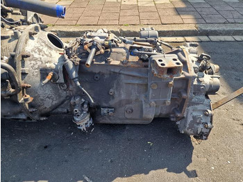 Spare parts SCANIA
