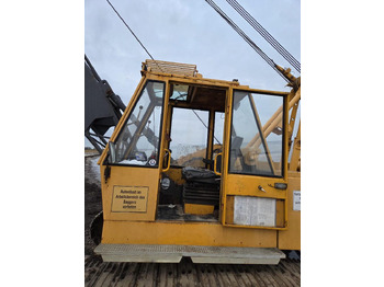 Crane Fuchs F 118 R: picture 3