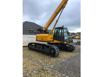 Crawler crane SENNEBOGEN